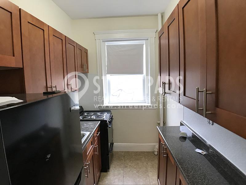 Foto principal - bedroom in Boston MA 02215