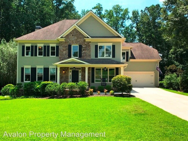 Foto del edificio - 4 br, 3.5 bath House - 4332 Cove Way NE