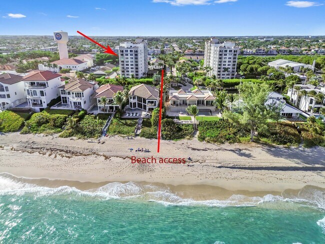 Foto del edificio - 3606 S Ocean Blvd