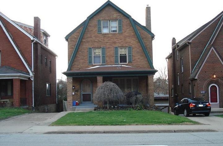 Photo - 5435 Fifth Ave (Pittsburgh, PA)