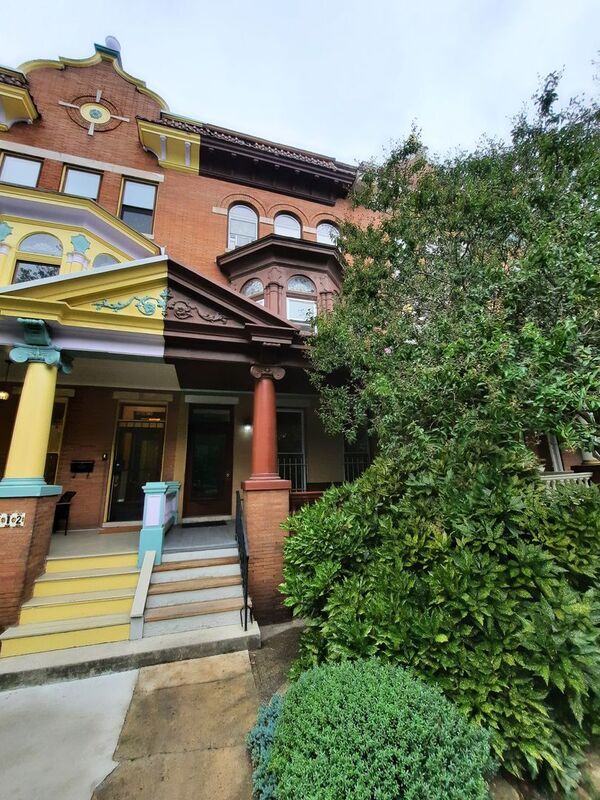 Foto principal - 2814 St Paul St