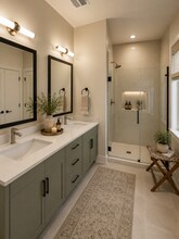 Interior Photo - The Jardin Residence