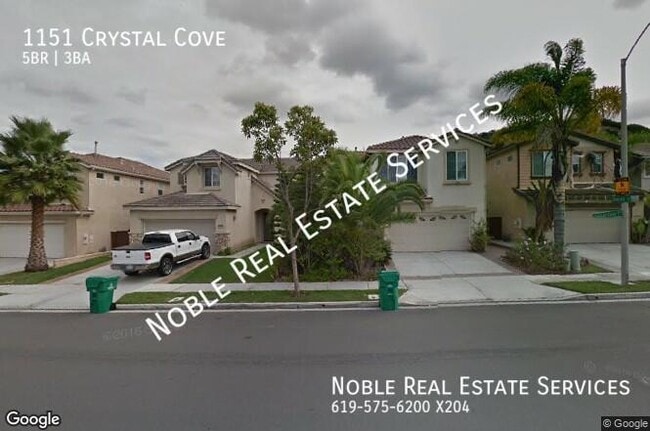 Building Photo - 1151 Crystal Cove