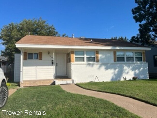 Foto del edificio - 3 br, 2 bath House - 1106 W 14th