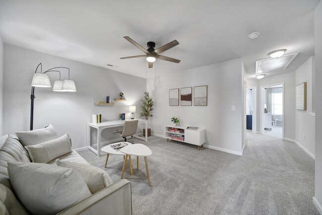 Foto del edificio - Poplin Meadows