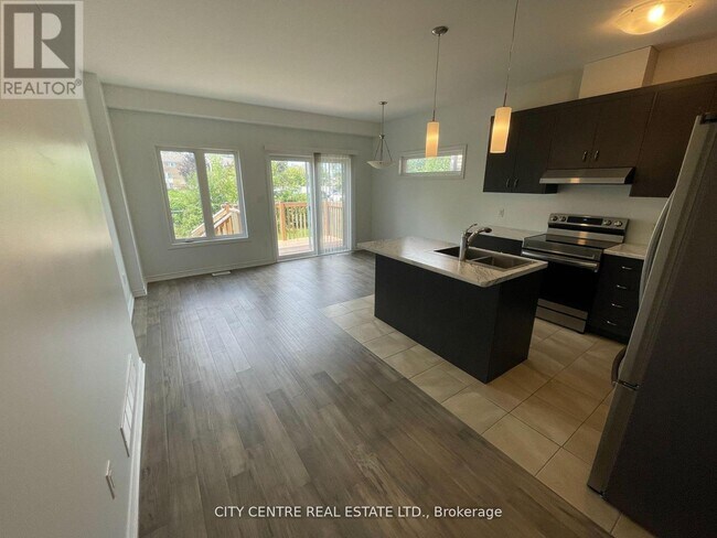 Photo du bâtiment - 308 Louise St.