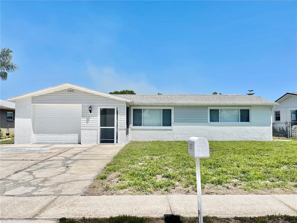 6307 Tralee Ave, New Port Richey, FL 34653 House for Rent in New Port