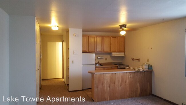 Studio 1 Bath Apartment 22 Langdon Street Apartment For Rent