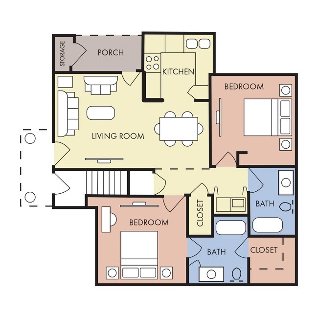 Freeport Oaks Apartments Freeport, TX