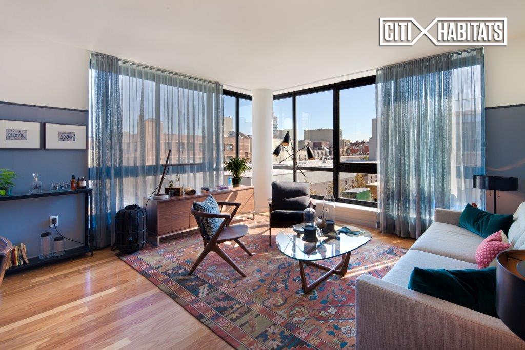 Foto principal - 50 N 5TH St