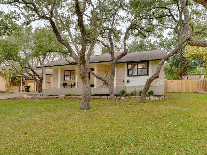 Foto principal - 2604 San Juan Dr