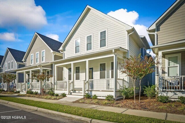 Foto del edificio - 285 Manning Square