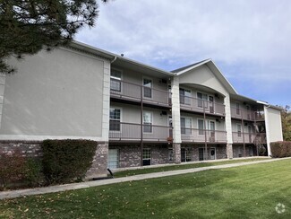 Building Photo - 1525 S 175 E