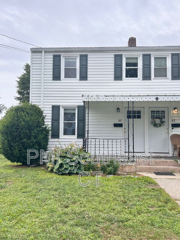 Building Photo - 60 Hawthorne Dr