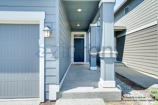 Building Photo - 10747 186th St Ct E