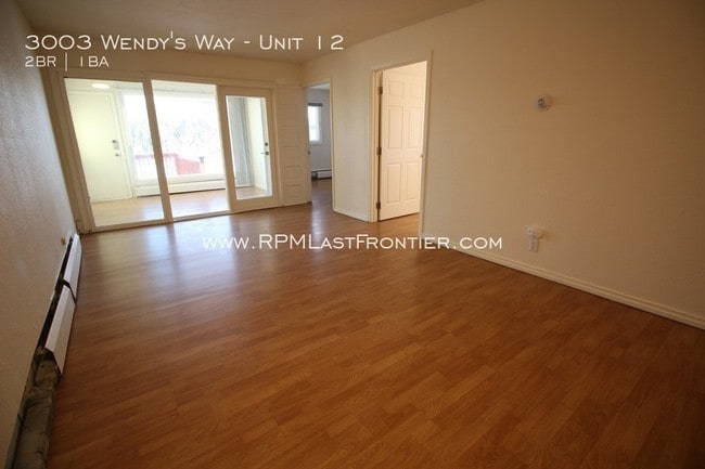 Building Photo - 3003 Wendys Way