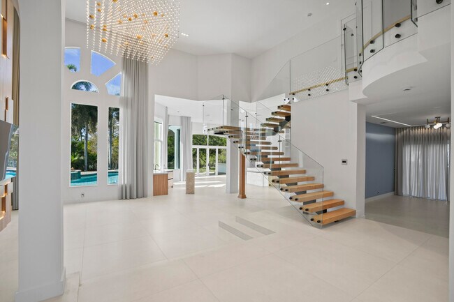 Foto del edificio - 3201 E Stonebrook Cir