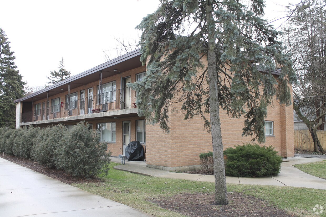 Foto del edificio - 5152 Fairview Ave