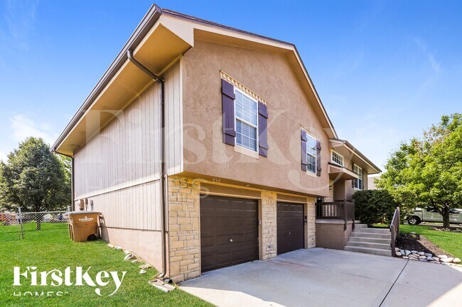 Foto del edificio - 1109 Wiltshire Blvd