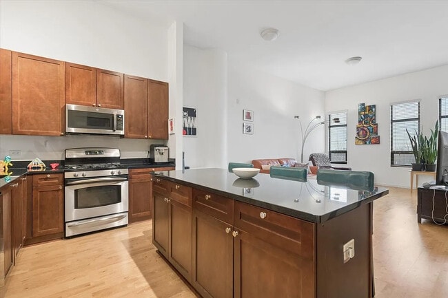 Kitchen 1 - 1255 S State St