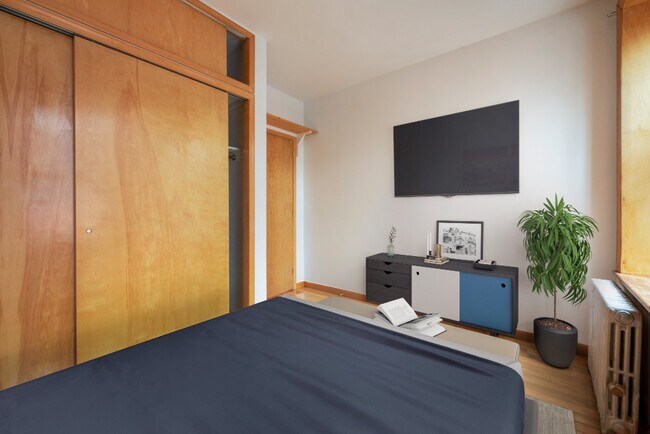 Foto del edificio - 24 Mott St