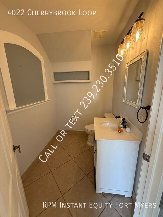 Foto del edificio - 4022 Cherrybrook Loop