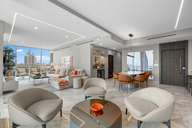 Foto del edificio - 50 South Pointe Dr