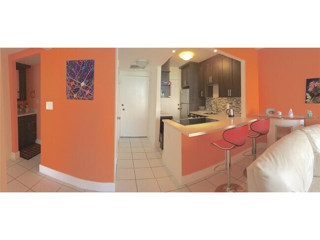 Building Photo - 2899 Collins Ave