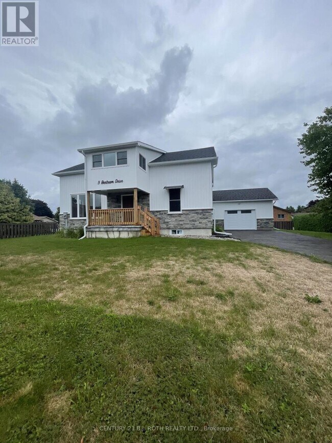 Building Photo - 9 Bertram Dr