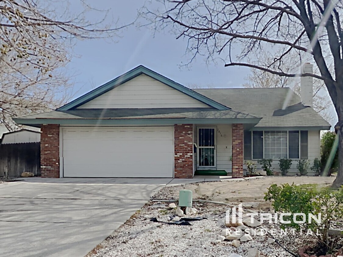 2878 Goldy Way Sparks NV House Rental in Sparks, NV