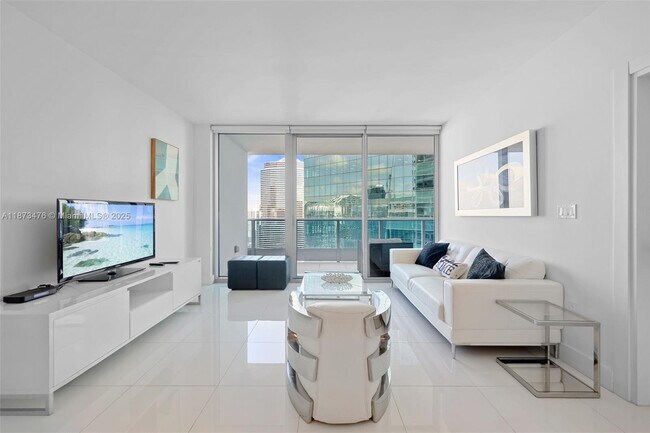 Foto del edificio - 200 Biscayne Blvd Way