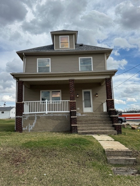 Foto del edificio - 1218 Lewis Ave