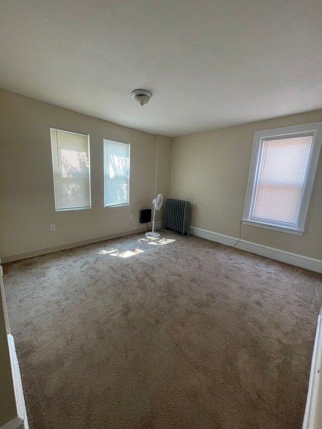 Photo - 4732 D Street Apartment
