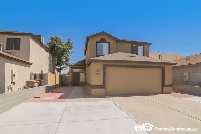 Building Photo - 3 BR Peoria Home