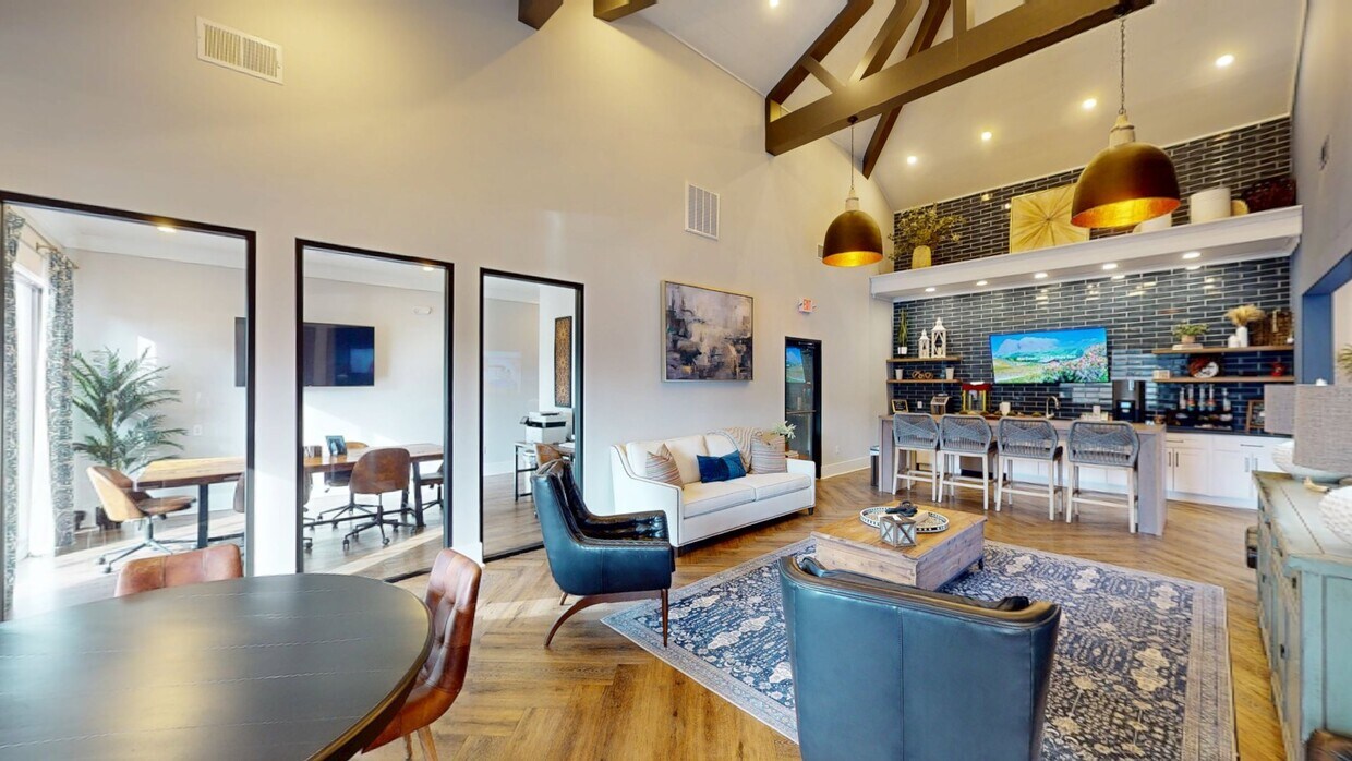 Photo - Paragon Luxury Apartments