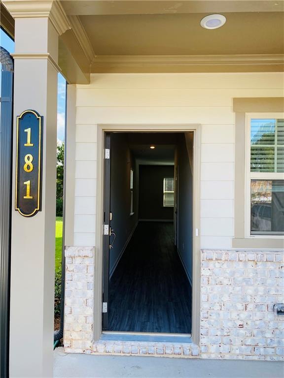 Foto del edificio - 181 Wynn Wy