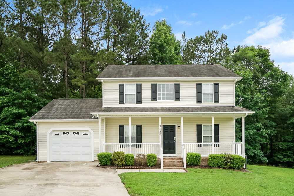 Foto principal - 3630 Enduring Freedom Dr