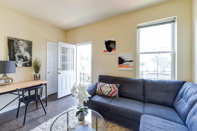 Building Photo - 2709 12th St NE