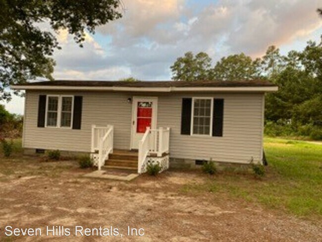 Building Photo - 2 br, 1 bath House - 17350 County Road 22