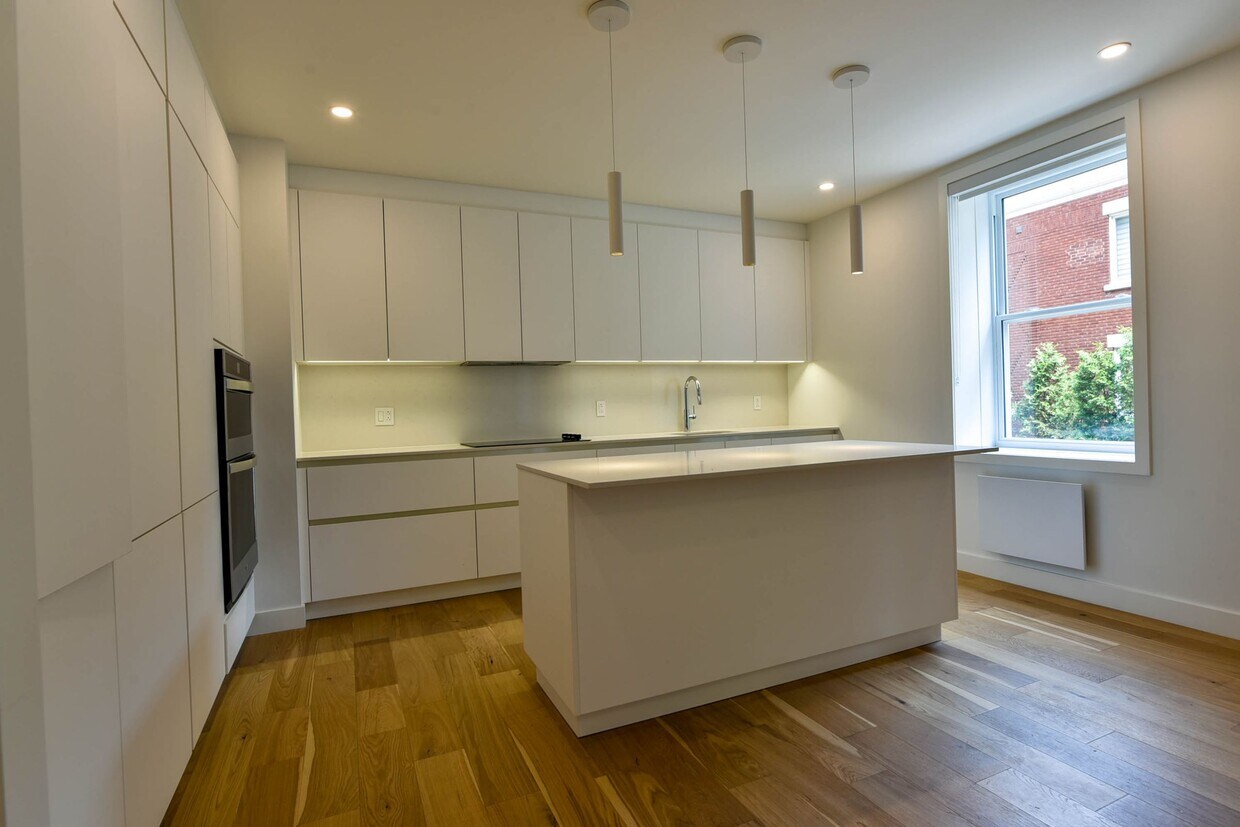 Photo principale - 590 Av. Outremont