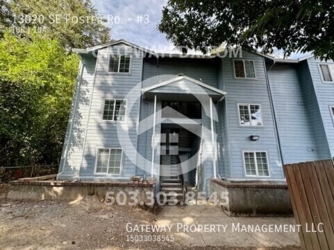 Photo - 13020 SE Foster Rd.-#3