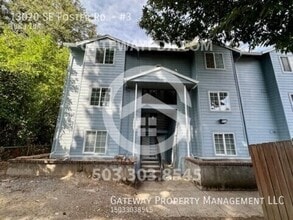 Building Photo - 13020 SE Foster Rd