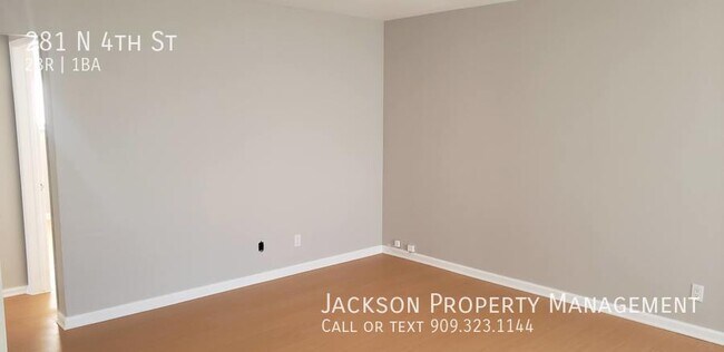 Foto del edificio - 281 N 4th St