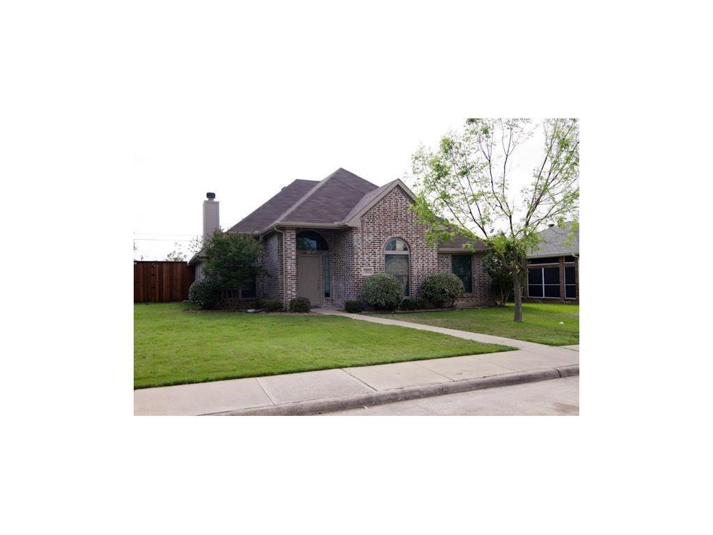 Primary Photo - 1811 Waterwood Dr