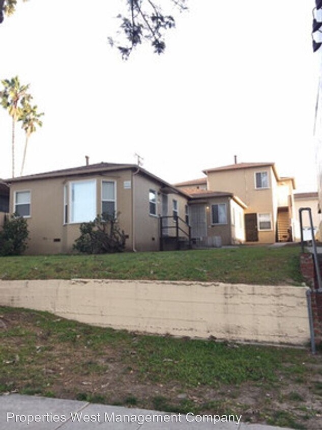 Primary Photo - 2208-2212 Torrance Blvd