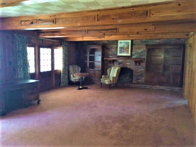 Foto del edificio - Great home at entrance of Bocage Jefferson Place Subdivision