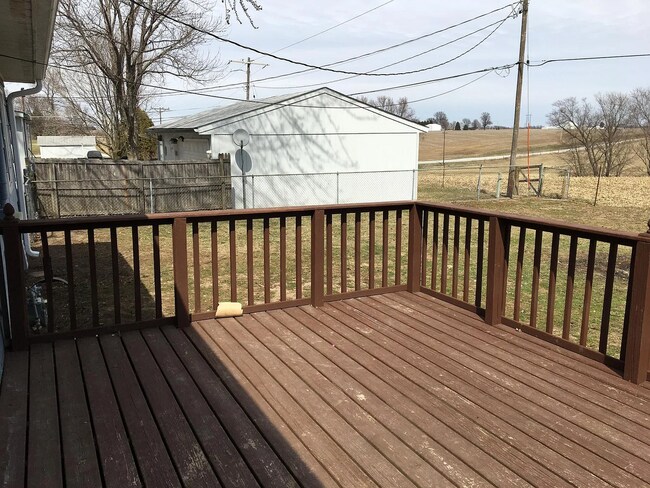 Foto del edificio - Spacious 3-Bedroom with Garage in Orion IL!