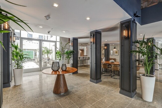 Building Photo - Studios435: Furnished Studios with Modern Esthetic