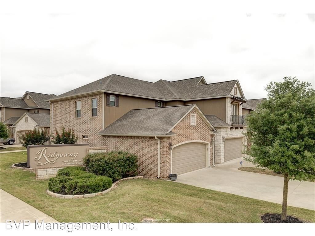 Primary Photo - 2 br, 2.5 bath House - 1401 Crescent Ridge