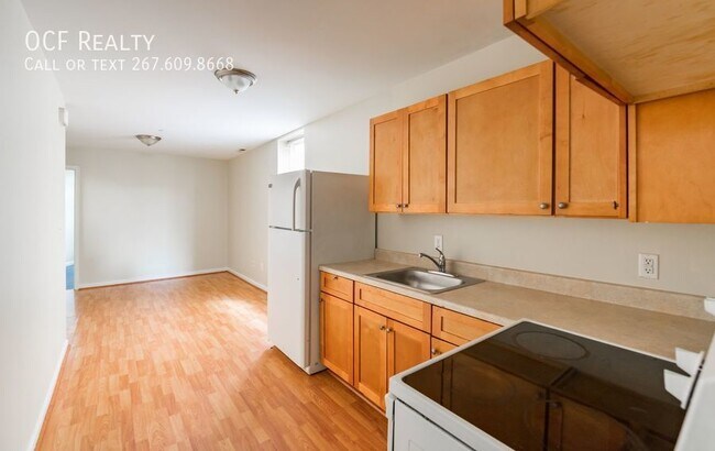 Foto del edificio - 3 Bed Cecil B. Moore Apartment